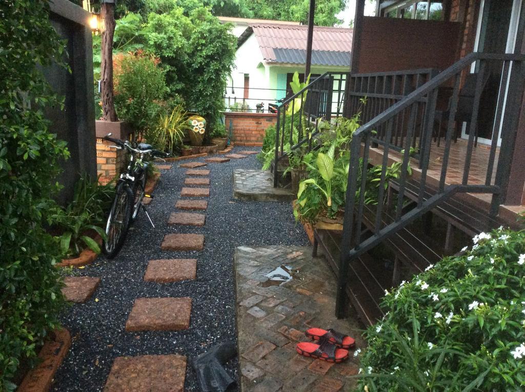 Krabilife Resort Ban Ko Kwang Exterior foto